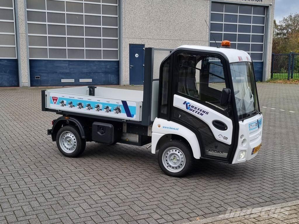  Addax ADDAX MT15N Other