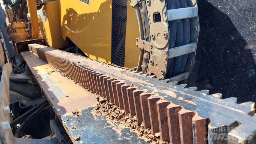 Vermeer D40x55 DR S3 Horizontal Directional Drilling Equipment