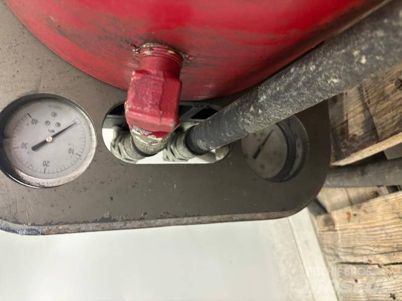  Hirado N50W 95A700 Hammers / Breakers
