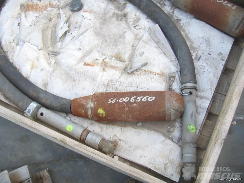 Wacker 220 Construction - Others
