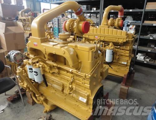 Cummins NT855-C280 Engines