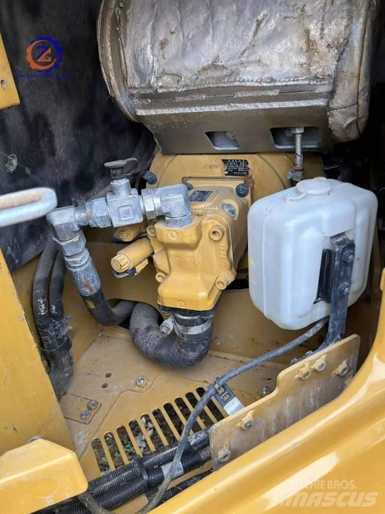 CAT 307.5 Mini excavators < 7t (Mini diggers)