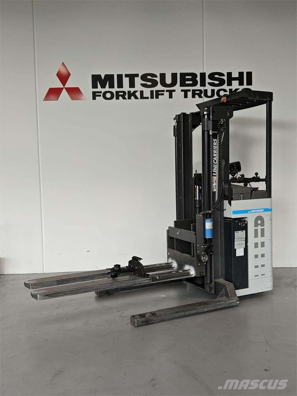Atlet ATF Self propelled stackers