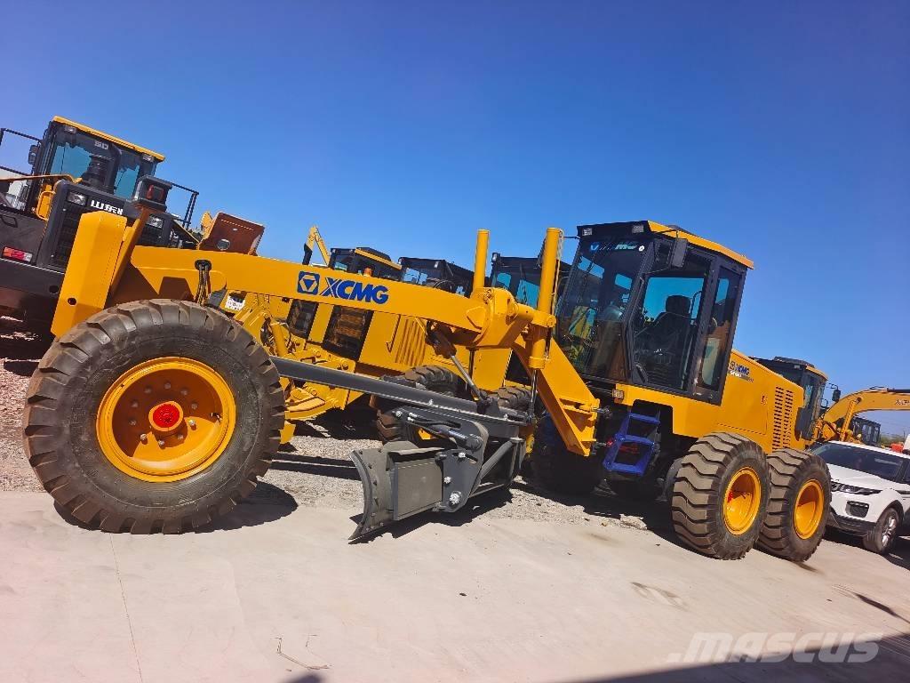 XCMG GR1803 Graders