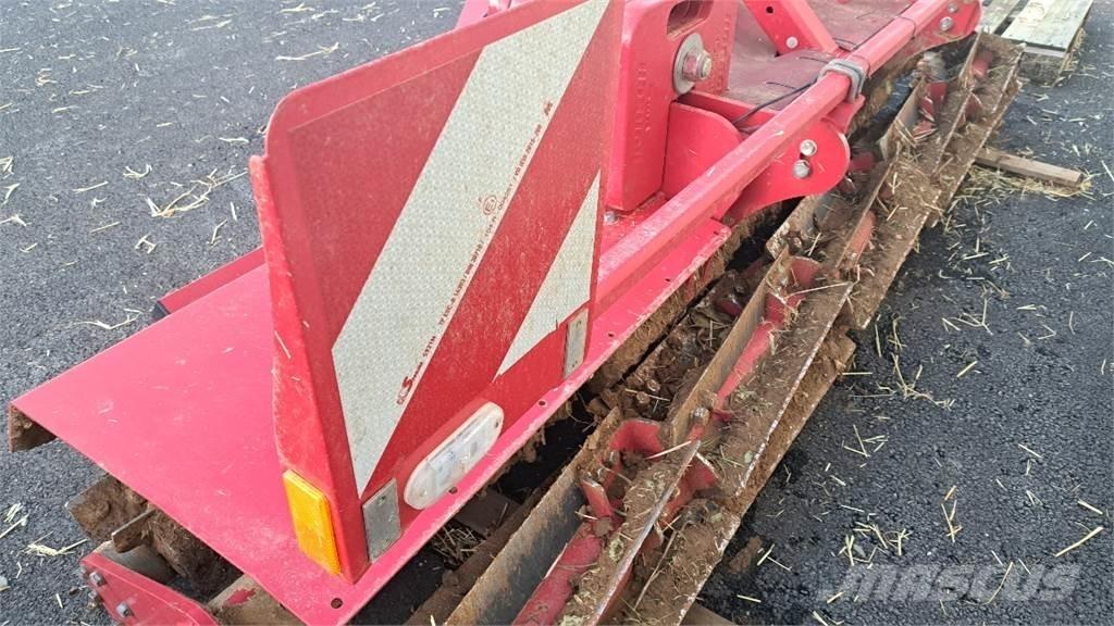 Horsch CULTRO 3 TC Agriculture - Others