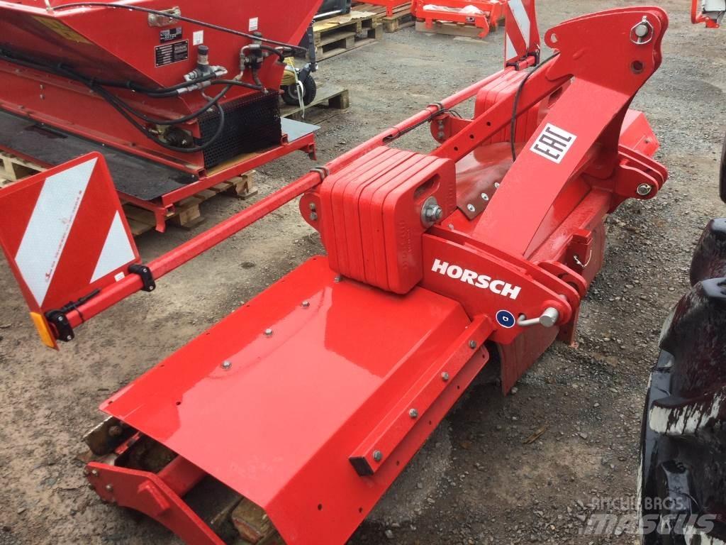 Horsch CULTRO 3 TC Agriculture - Others