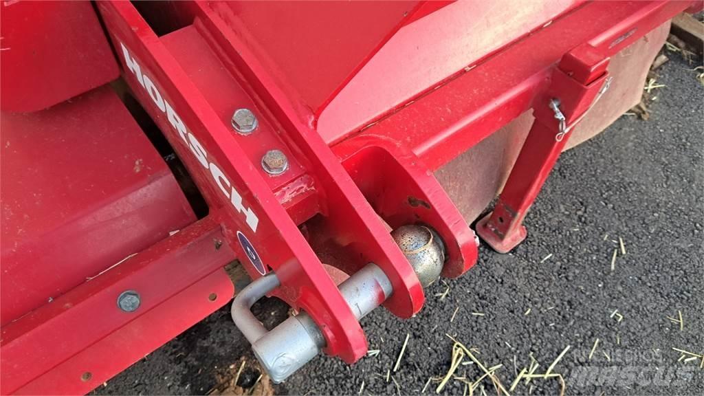 Horsch CULTRO 3 TC Agriculture - Others