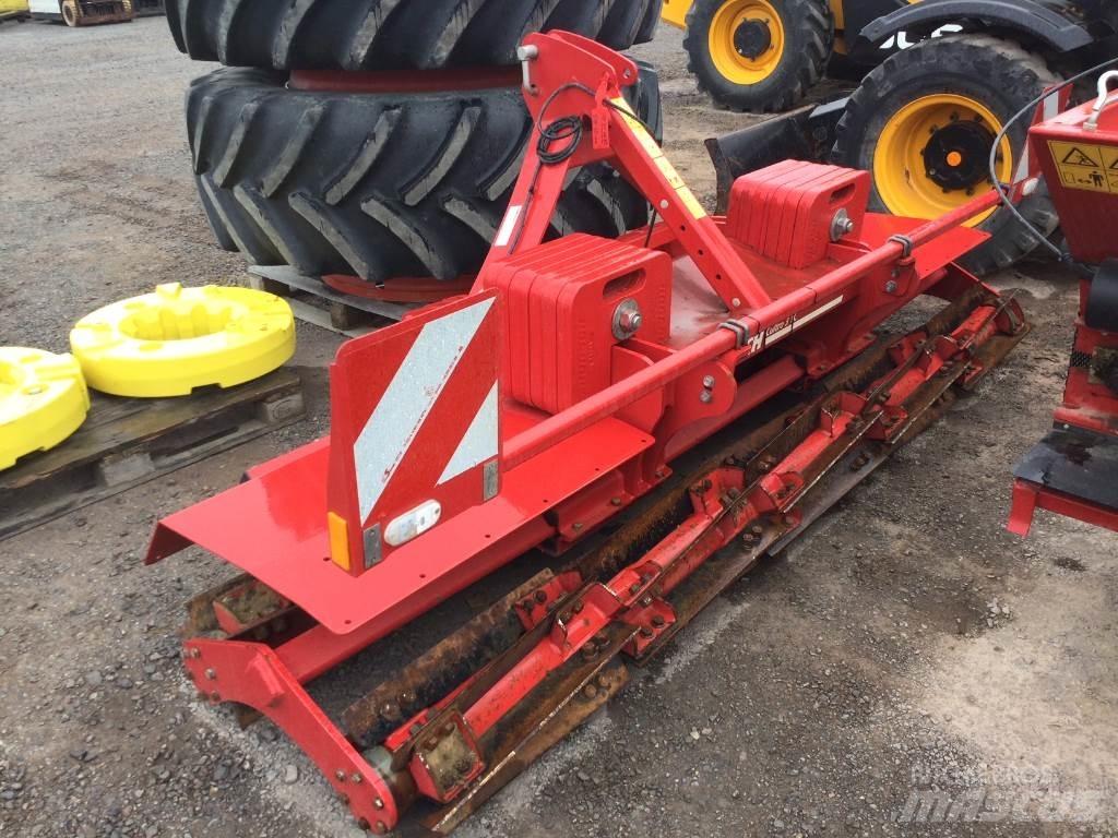 Horsch CULTRO 3 TC Agriculture - Others