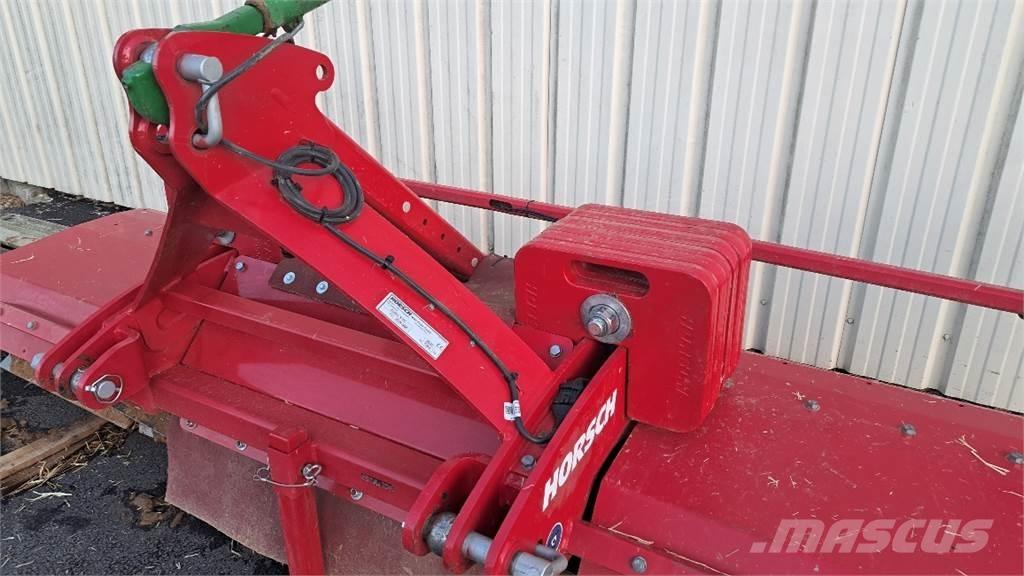 Horsch CULTRO 3 TC Agriculture - Others