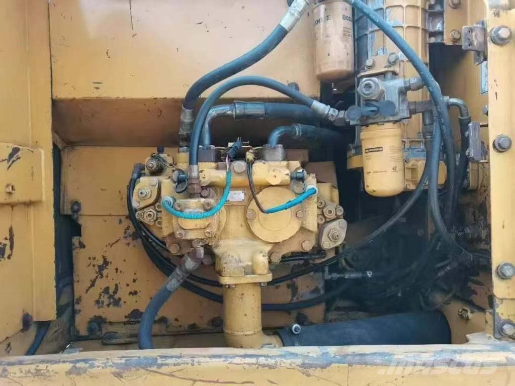 CAT 320 D L Crawler excavators