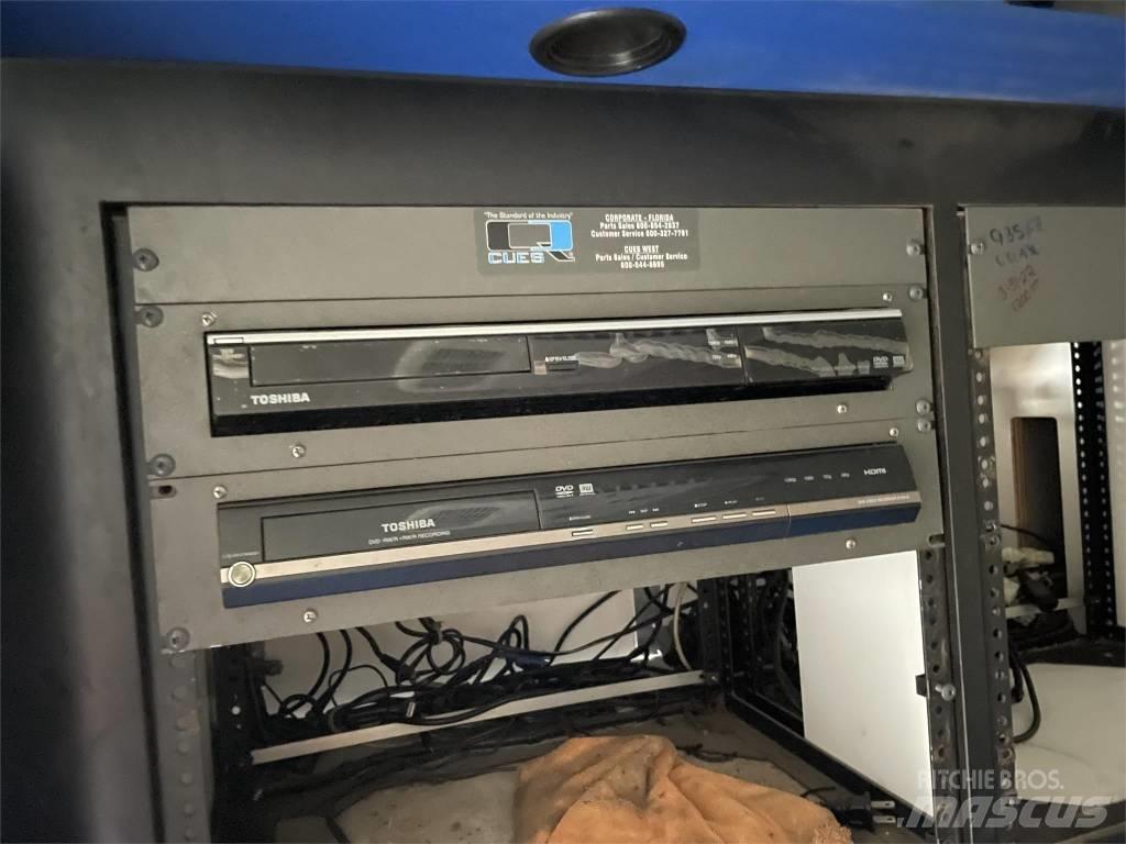 Ford F550 XL Construction - Others