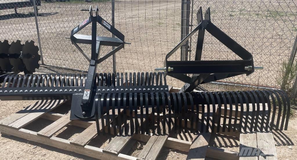 New Holland EZ72LR Other tractor accessories