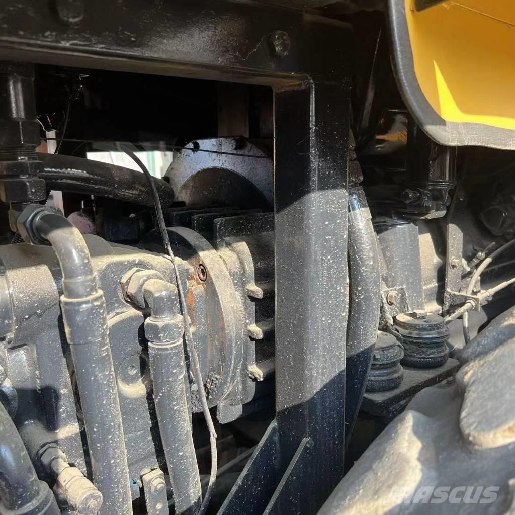 Dynapac CA 30 D Single drum rollers