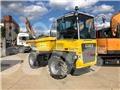 Wacker Neuson DV60 Site dumpers