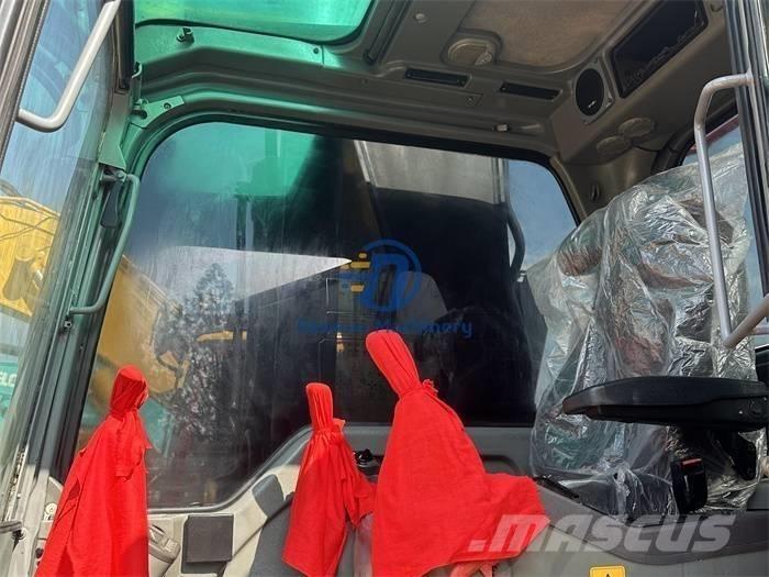 Volvo EC 290 Crawler excavators