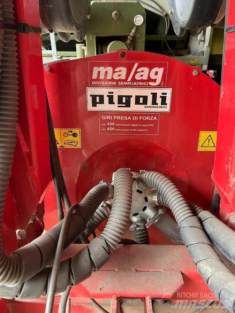 Ma/ag PIG6PDIS Precision sowing machines