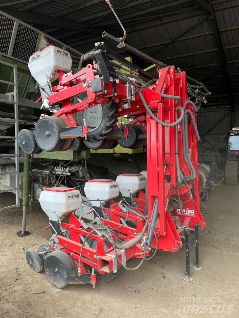 Ma/ag PIG6PDIS Precision sowing machines
