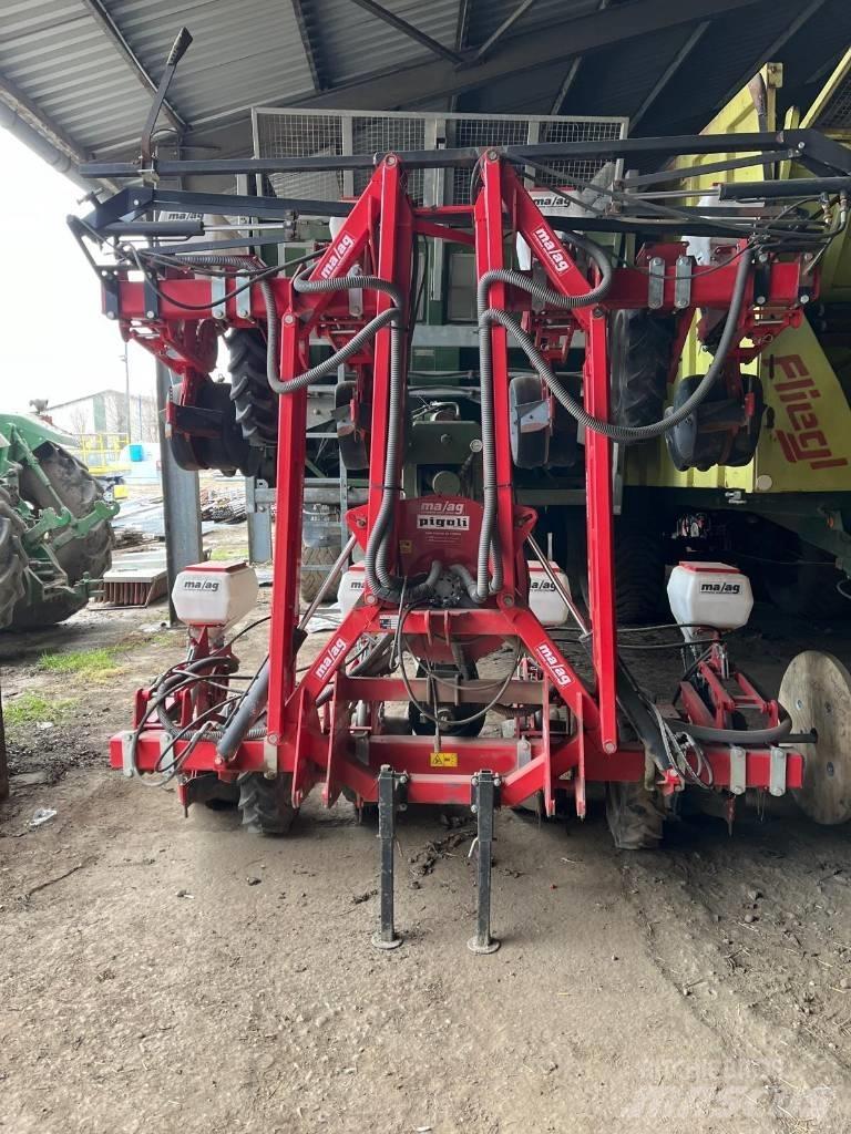 Ma/ag PIG6PDIS Precision sowing machines