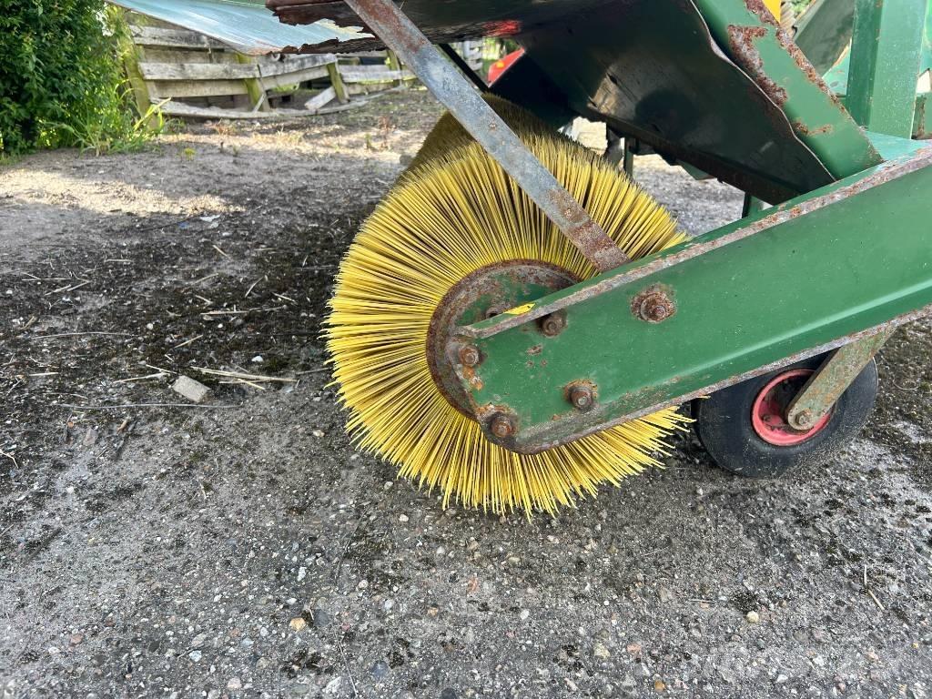 Thyregod TK 2300 Agriculture - Others