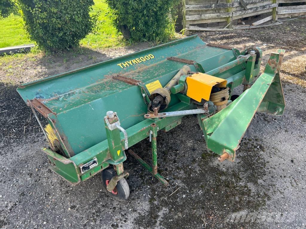 Thyregod TK 2300 Agriculture - Others