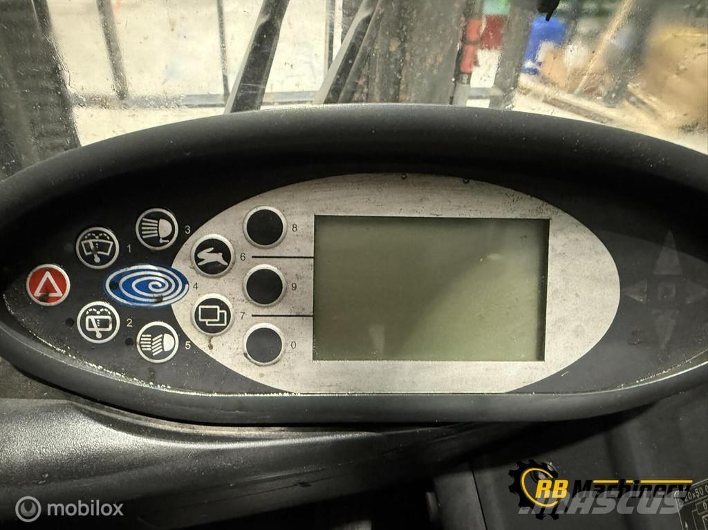 Still RX60-35 Forklift trucks - others