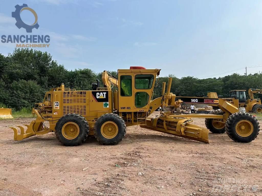 CAT 14 G Graders