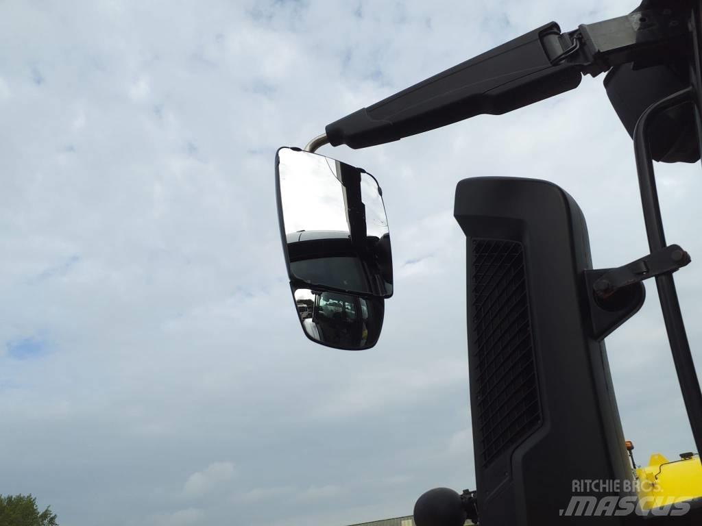 Valtra T 195 V Tractors