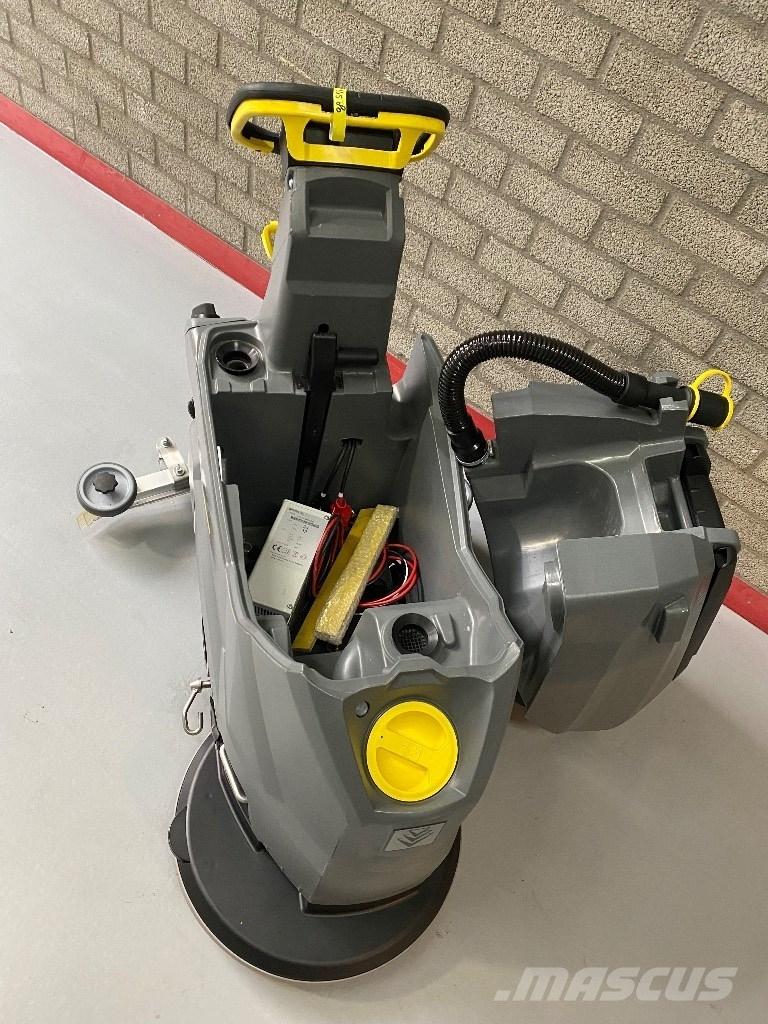Kärcher BD 43/25 C Utility machines