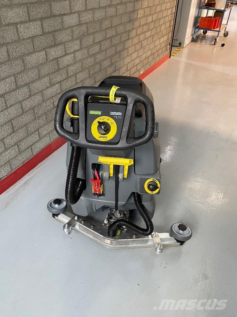 Kärcher BD 43/25 C Utility machines