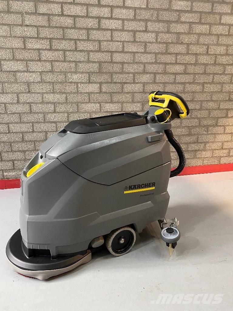 Kärcher BD 43/25 C Utility machines