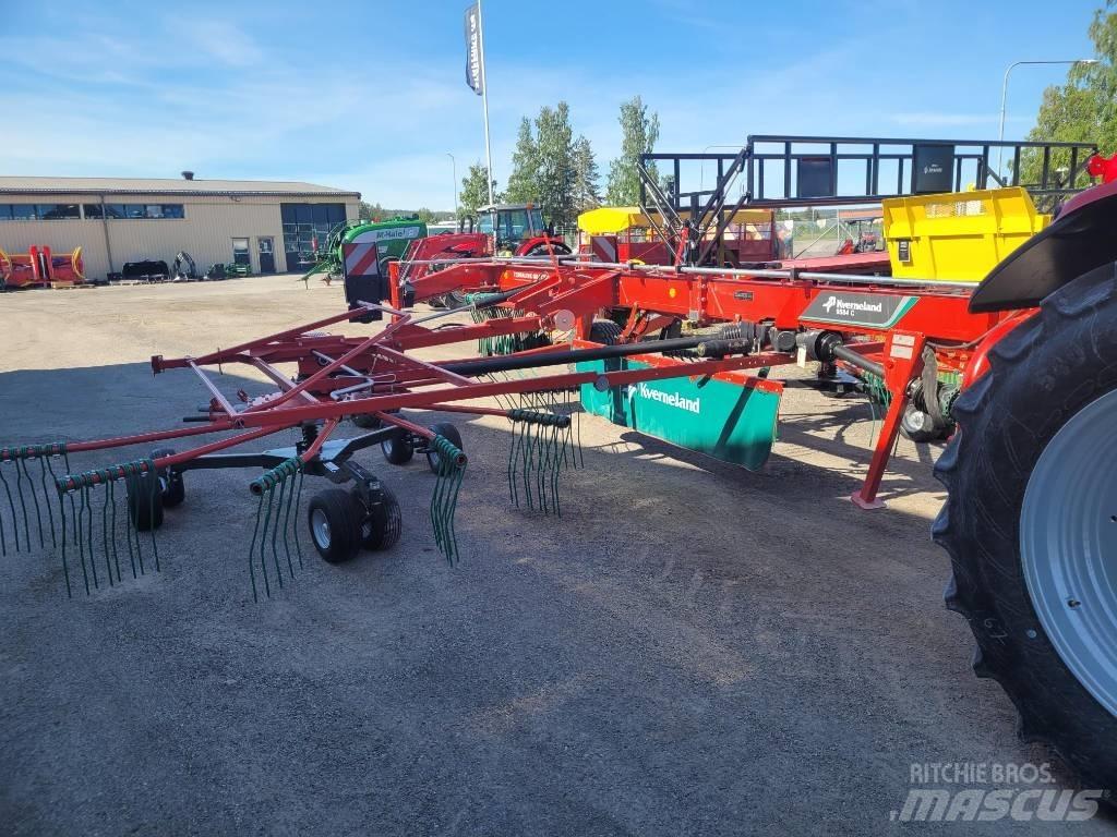 Kverneland 9584C Windrowers