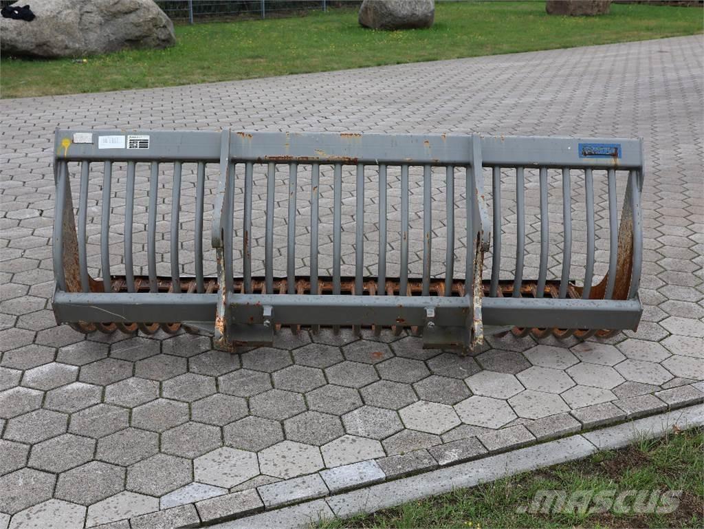  STEINGABEL KPL. Tool carriers