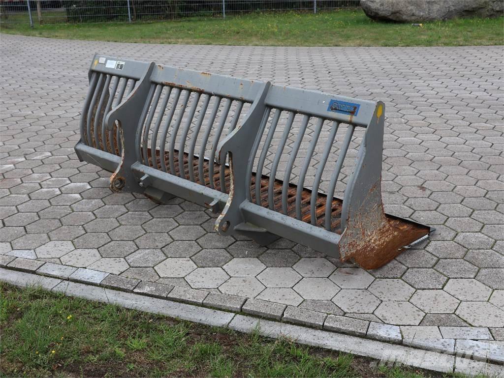  STEINGABEL KPL. Tool carriers
