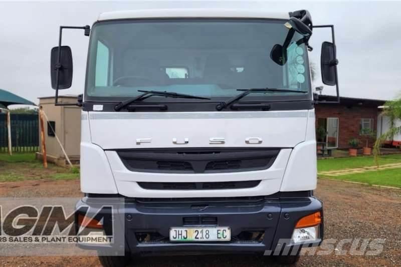 Fuso FJ13-230 Other trucks