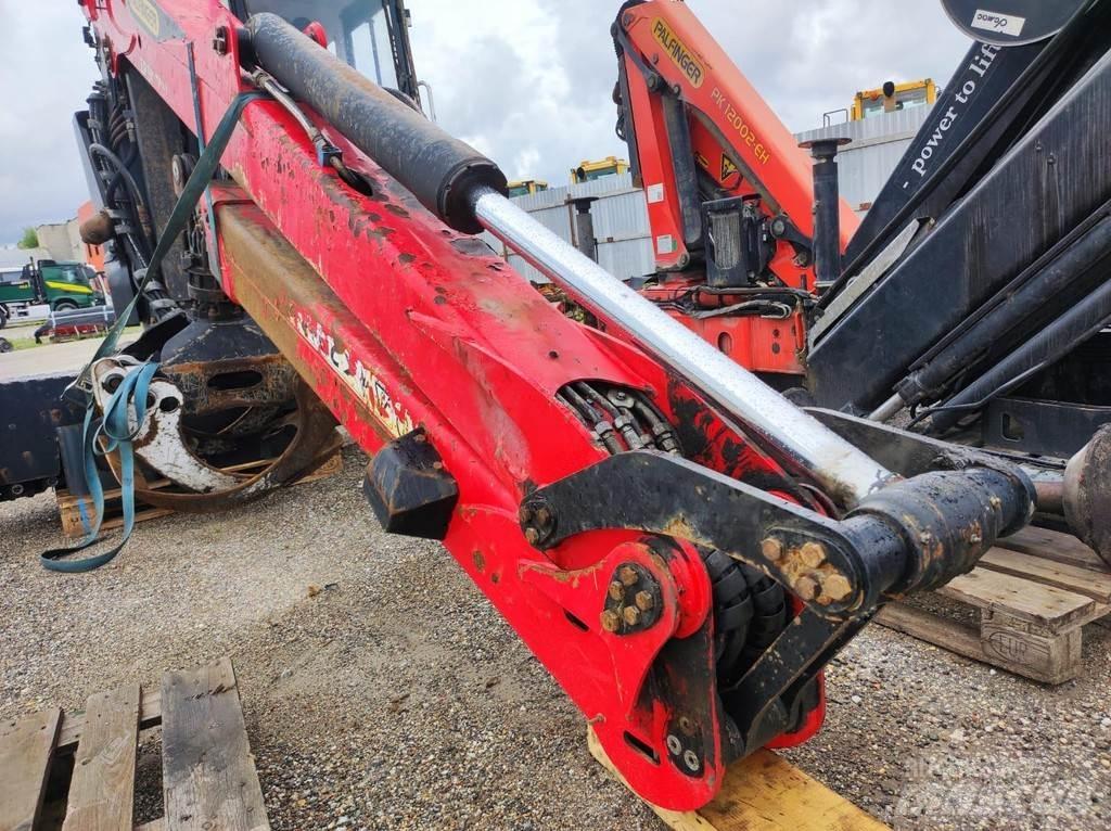 Epsilon M12L97 Loader cranes