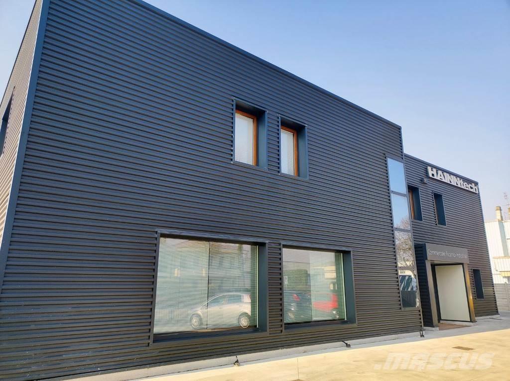 Scania DC13 EURO 5 Engines