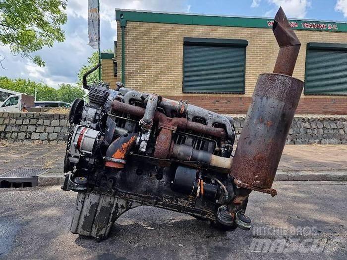  Engines BF6L913 Transportation - Others