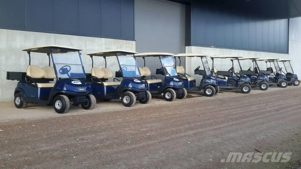 Club Car tempo  2021 Golf carts