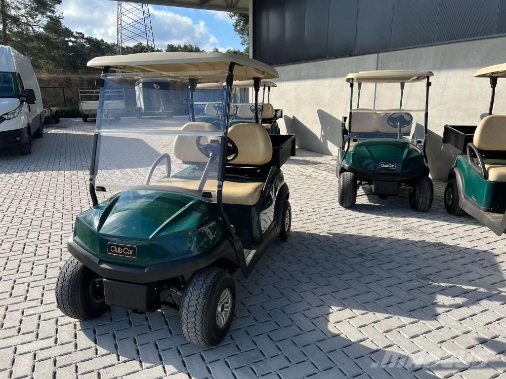 Club Car tempo  2021 Golf carts