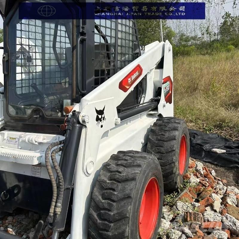 Bobcat S 550 Skid steer loaders