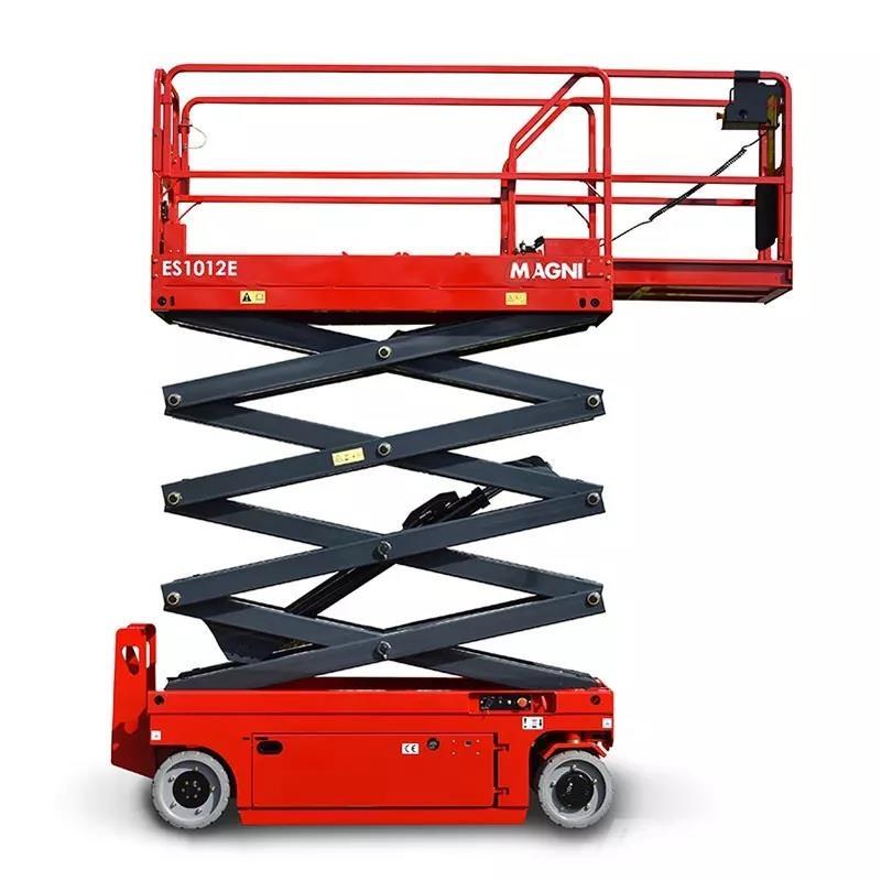 Magni ES1008AC Scissor lifts