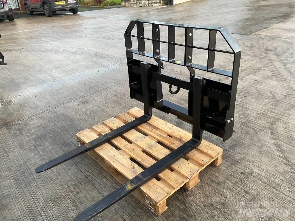 Bobcat Bobcat Forks