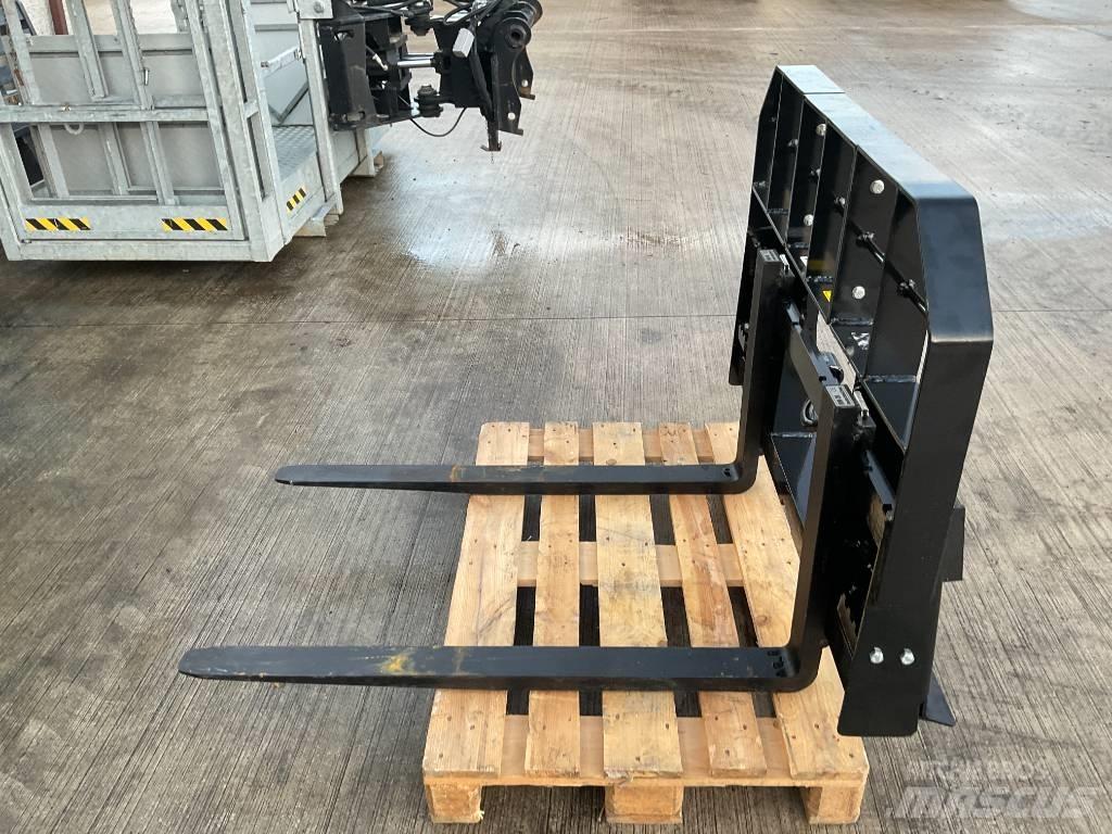 Bobcat Bobcat Forks