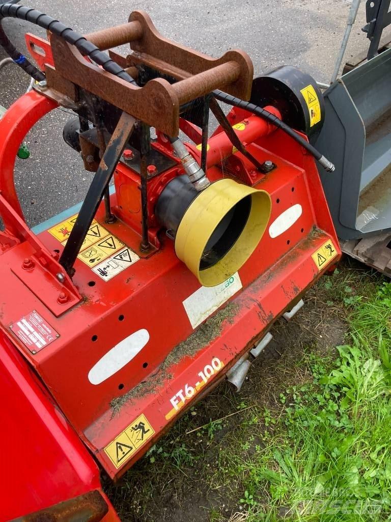 forigo FT 6 Construction - Others