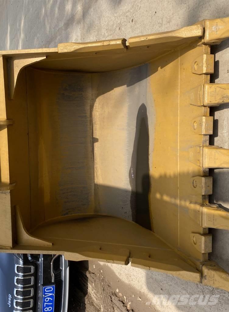 CAT 336 D Crawler excavators