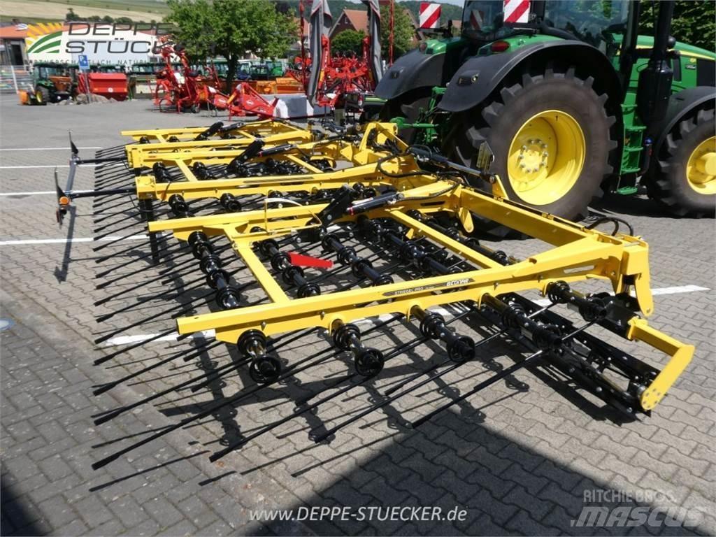 Bednar Pro PN 9000 Harrows