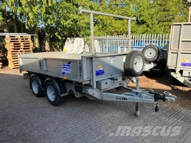 Ifor Williams TT3017 Other trailers