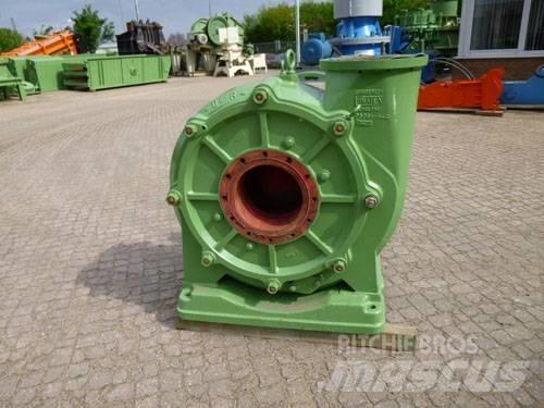 LINATEX Slurry S 12 Waterpumps