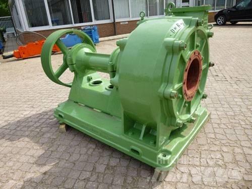  LINATEX Slurry S 12 Waterpumps