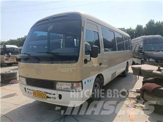 Toyota Coaster Bus Mini buses